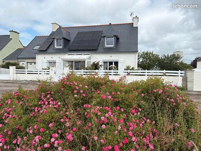 Maison 7 pièces 140 m²