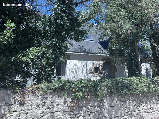 Maison 7 pièces 140 m²