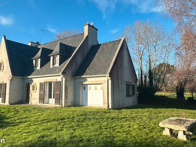 Maison 7 pièces 140 m²