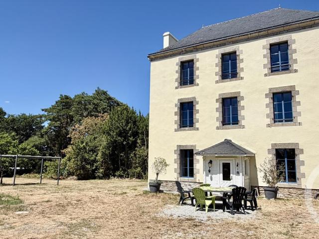 Maison 7 pièces 140 m²