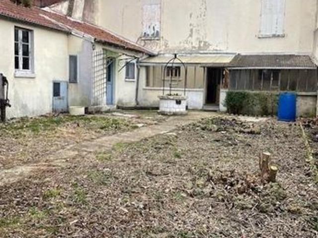Maison 7 pièces 140 m²