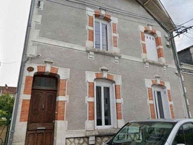 Maison 7 pièces 140 m²