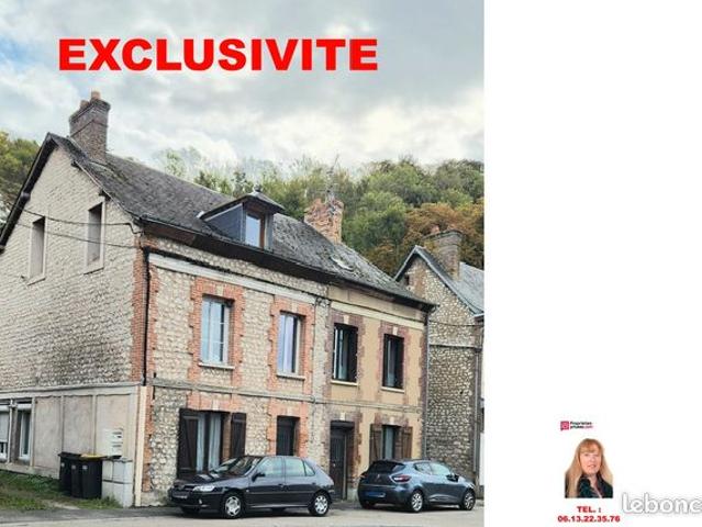 Maison 7 pièces 140 m²