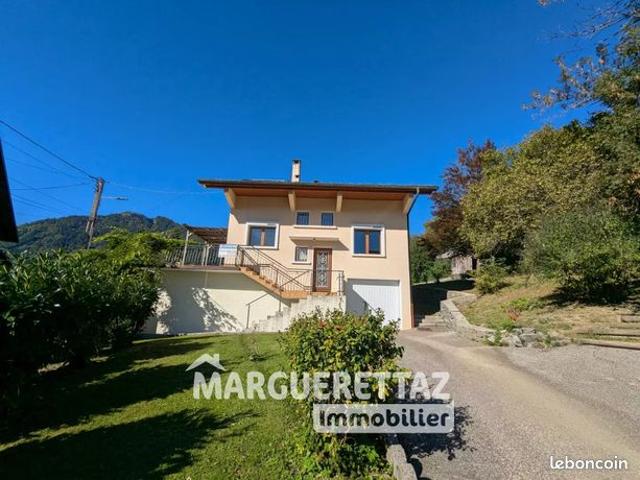 Maison 7 pièces 140 m²