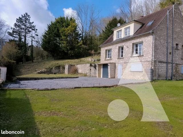 Maison 7 pièces 140 m²