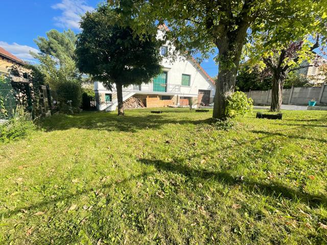 Maison 7 pièces 140 m²