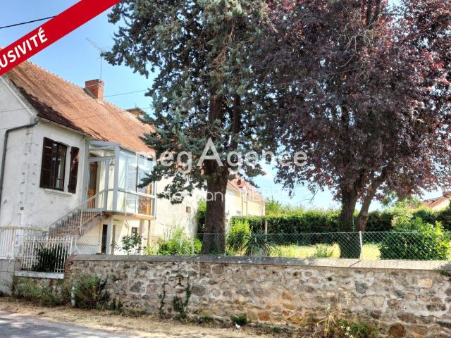 Maison 7 pièces 140 m²