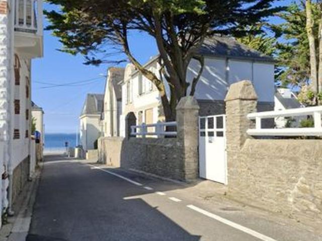 Maison 7 pièces 140 m²