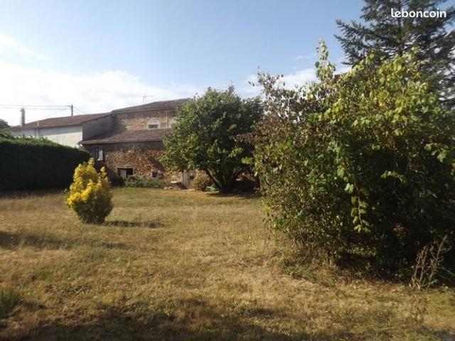 Maison 7 pièces 140 m²