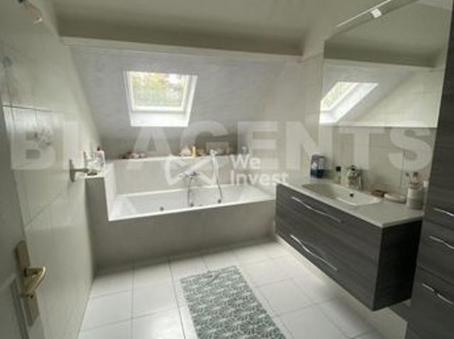 Maison 7 pièces 140 m²