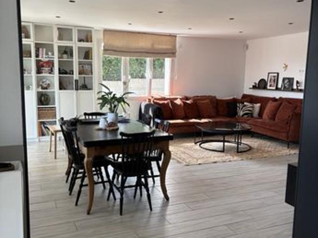 Maison 7 pièces 140 m²