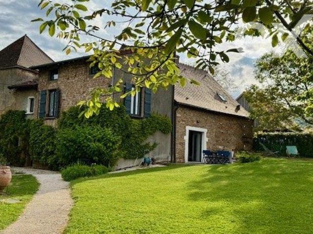 Maison 7 pièces 140 m²