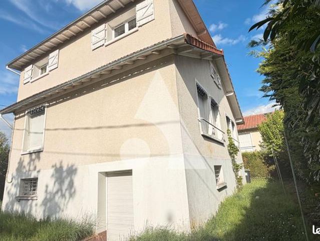 Maison 7 pièces 140 m²