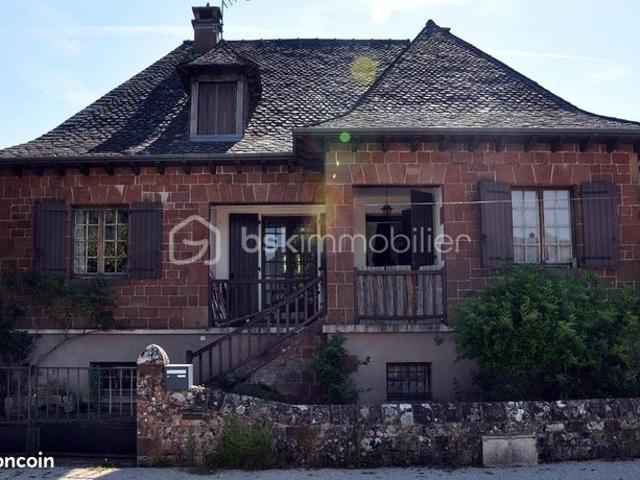Maison 7 pièces 140 m²
