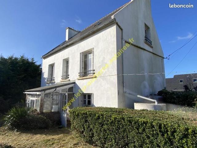 Maison 7 pièces 140 m²