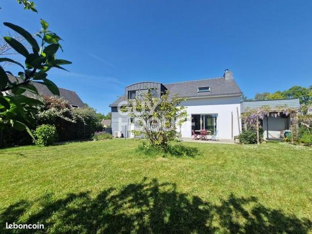 Maison 7 pièces 140 m²