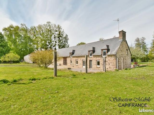 Maison 7 pièces 140 m²