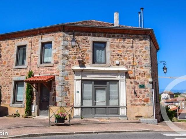Maison 7 pièces 140 m²