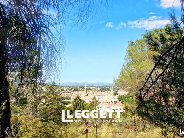 Villa 7 pièces 140 m²