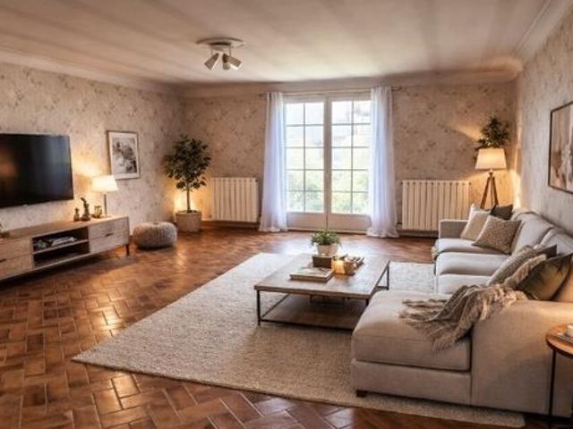 Maison 7 pièces 140 m²