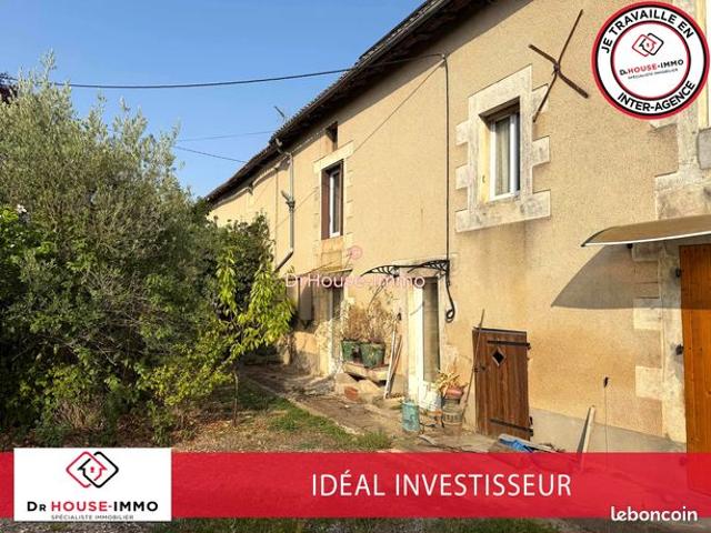 Maison 7 pièces 140 m²