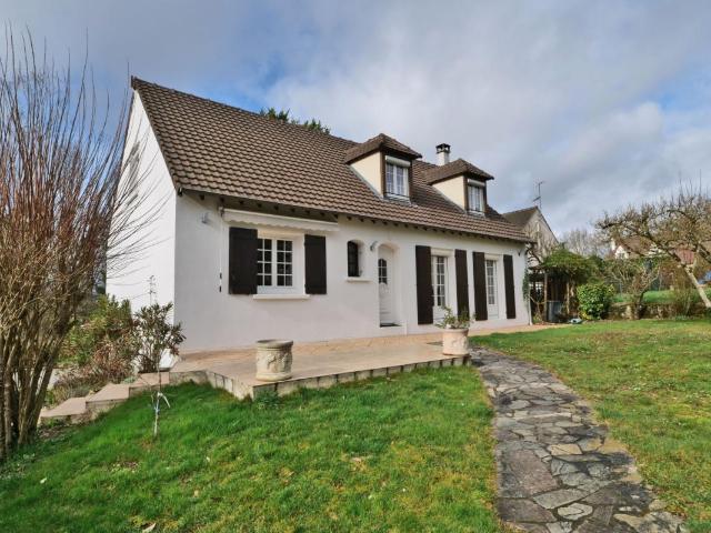 Maison 7 pièces 140 m²