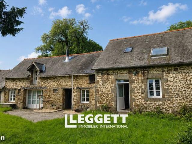 Maison 7 pièces 135 m²