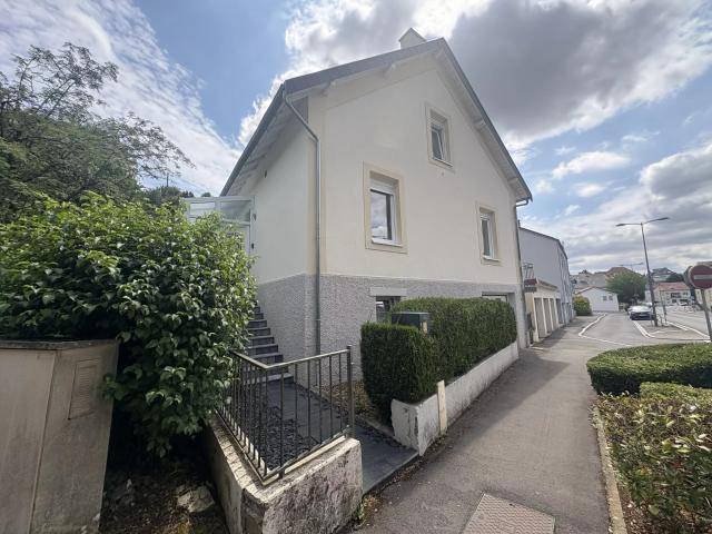 Maison 7 pièces 140 m²