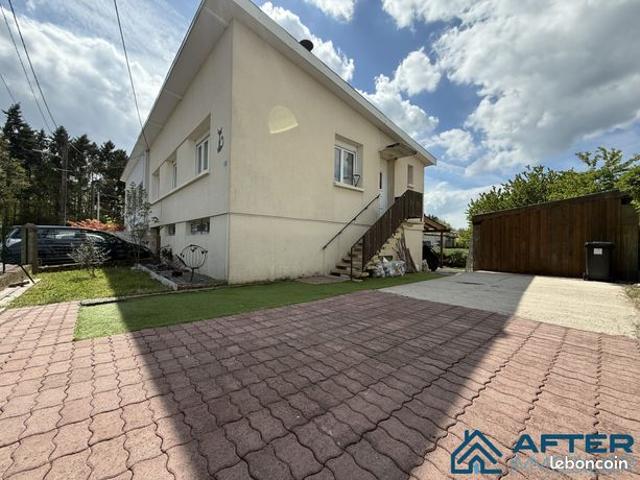 Maison 7 pièces 140 m²