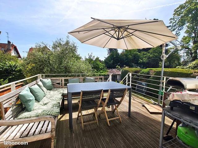 Maison 7 pièces 140 m²