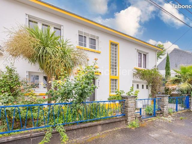 Maison 7 pièces 140 m²
