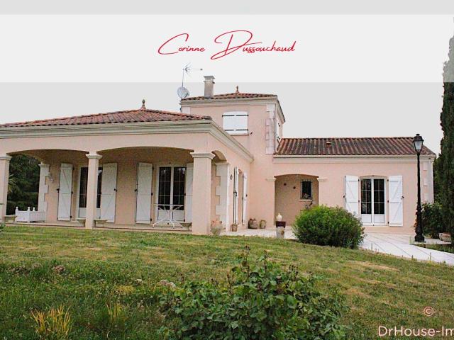 Maison 7 pièces 140 m²