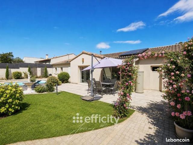 Maison 7 pièces 140 m²