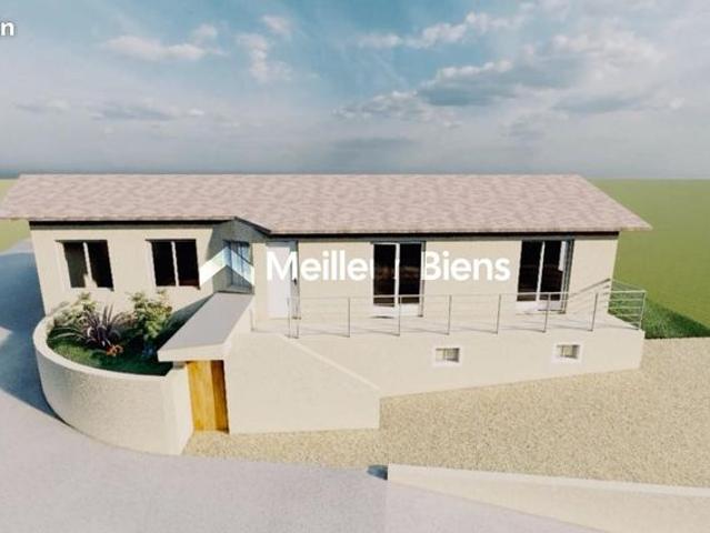 Maison 7 pièces 140 m²