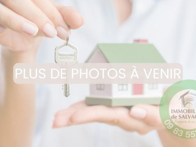 Maison 7 pièces 140 m²