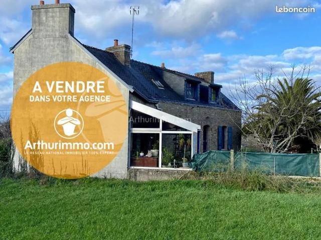 Maison 7 pièces 140 m²