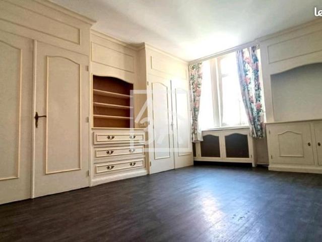 Maison 7 pièces 140 m²
