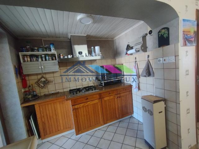 Maison 7 pièces 140 m²