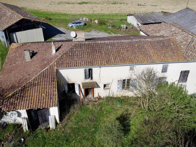 Maison 7 pièces 140 m²