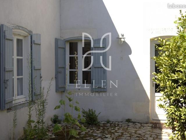 Maison 7 pièces 140 m²