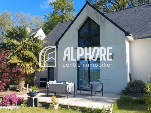 Maison 7 pièces 140 m²