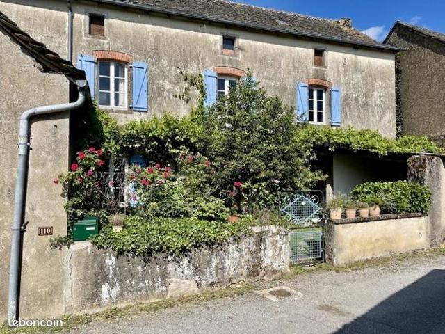 Maison 7 pièces 140 m²