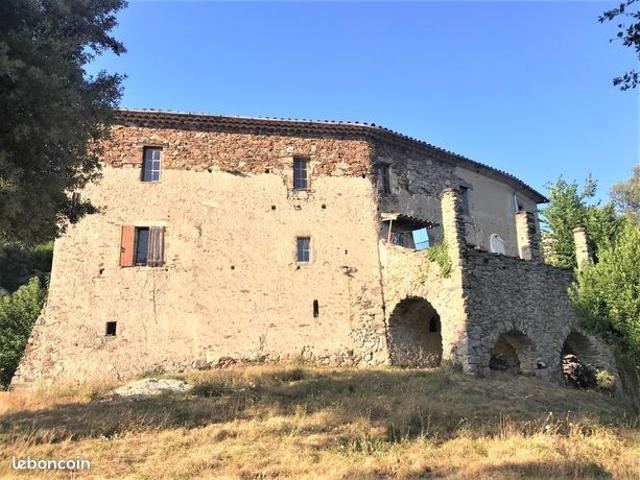 Maison 7 pièces 140 m²