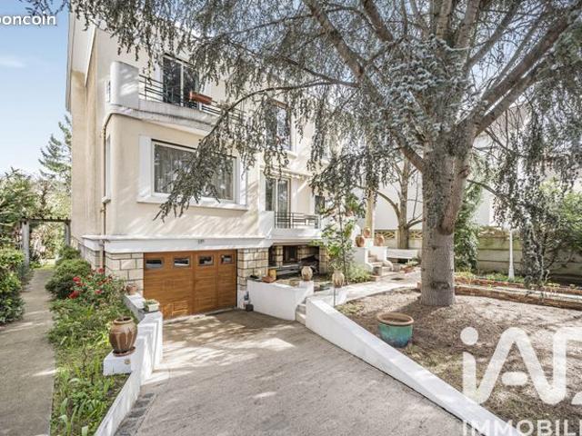 Maison 7 pièces 140 m²