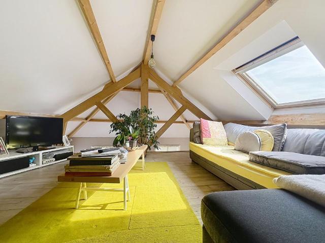 Maison 7 pièces 140 m²