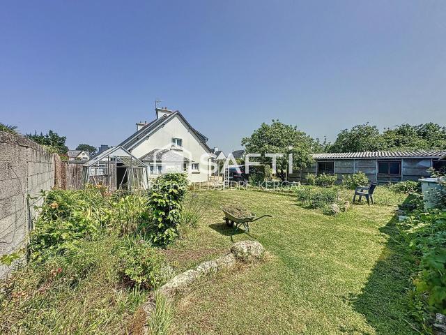 Maison 7 pièces 140 m²