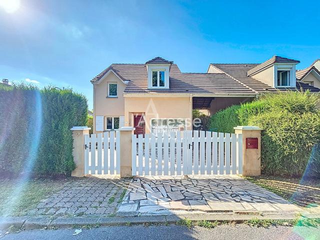 Maison 7 pièces 140 m²