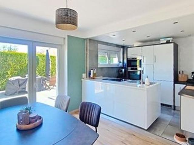 Maison 7 pièces 140 m²