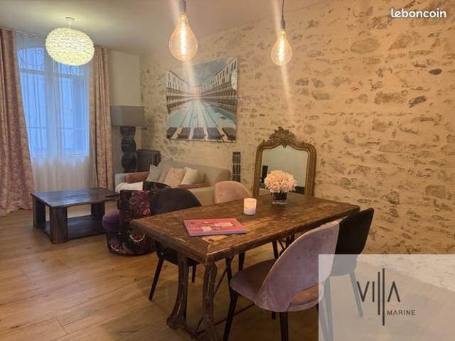 Maison 7 pièces 118 m²