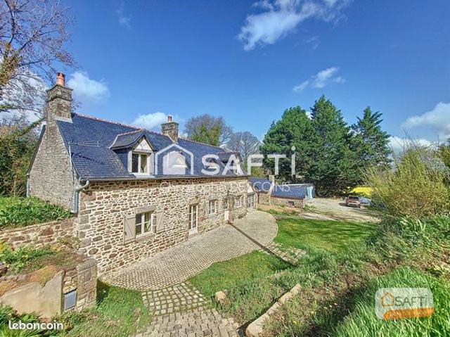 Maison 7 pièces 140 m²